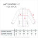 Marikoo Unique Damen gesteppte Winterjacke