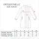 Navahoo Papaya Damen gesteppte Winterjacke
