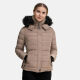 Navahoo Chloe Damen Winterjacke gef&uuml;ttert