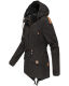 Marikoo Manolya-Sun Damen Parka &Uuml;bergangsjacke
