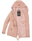 Marikoo Manolya-Sun Damen Parka &Uuml;bergangsjacke