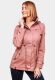Marikoo Nyokoo Damen Herbst Fr&uuml;hling &Uuml;bergangsjacke
