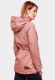 Marikoo Nyokoo Damen Herbst Fr&uuml;hling &Uuml;bergangsjacke