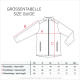 Marikoo Chuu Damen 2 in1 Wendejacke