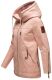 Navahoo Wekoo Damen &Uuml;bergangsjacke mit Kapuze