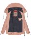 Navahoo Wekoo Damen &Uuml;bergangsjacke mit Kapuze