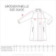 Marikoo Mayleen Damen Softshell Regenjacke mit Kapuze