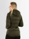 Marikoo Leandraa Damen Steppjacke