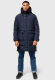 Stone Harbour Beviis Herren Winterjacke Olive Gr&ouml;&szlig;e L - Gr. L