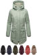 Navahoo Brinjaa Damen &Uuml;bergangs Parka