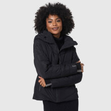 Marikoo Samuiaa XVI Damen Steppjacke Schwarz...