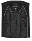 Marikoo Reimii leichte Damen Stepp Weste Schwarz Gr&ouml;&szlig;e XL - Gr. 42