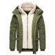 Stone Harbour Lauroo Herren Winter Steppjacke