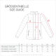 Marikoo Alemee Damen Stepp Jacke