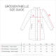 Marikoo Ledalaa Damen Winterjacke