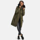 Navahoo Kaltwetterretter Damen Winterjacke