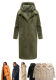 Navahoo Teddyzauber Damen Winter