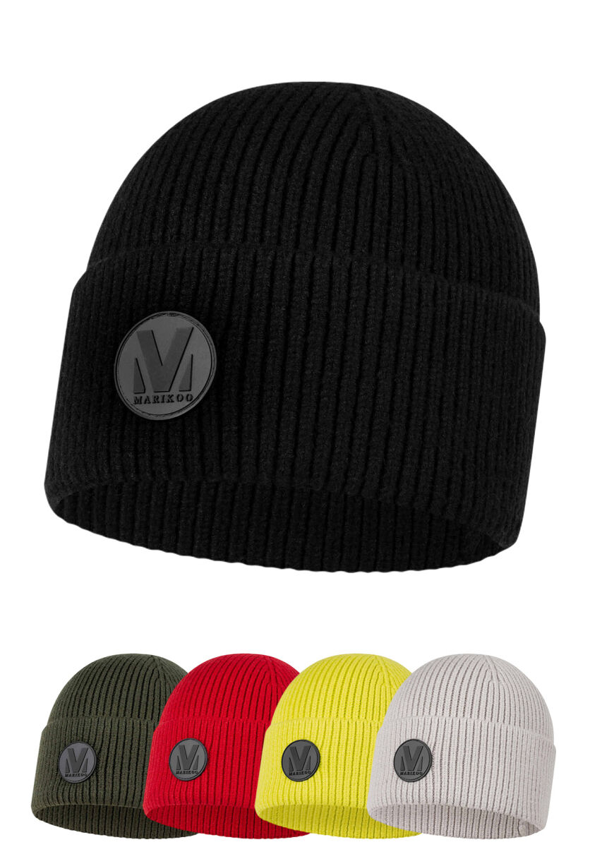 Marikoo Effelin Damen Winter Mütze