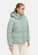 Navahoo Fl&uuml;sterfee Damen Winter Jacke