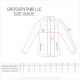 Navahoo Fl&uuml;sterfee Damen Winter Jacke