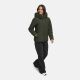 Navahoo Bl&uuml;tenlicht Damen Herbst Winter Jacke