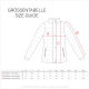 Navahoo Bl&uuml;tenlicht Damen Herbst Winter Jacke