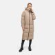Marikoo Honiaa Damen Winter Steppmantel Parka