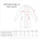 Stone Harbour Hadrieen Herren Winter Parka Steppmantel