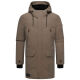 Stone Harbour Kitraan Herren Winterparka Jacke