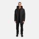 Stone Harbour Netaan Herren Winter Parka