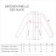 Stone Harbour Taviaan Herren Winter Steppjacke Winterjacke