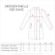 Stone Harbour Nelioon Herren Winter Steppjacke Glanz Optik