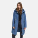 Marikoo Zilandaa Damen Parka