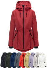Navahoo Blumentanz Damenjacke