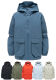 Navahoo Donnerwetter Damenjacke