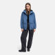 Navahoo Donnerwetter Damenjacke