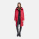 Navahoo Edelumhang Damen Parka