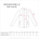Marikoo Minaa Damen Softshelljacke