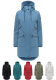 Navahoo Morgennebel Damen Softshelljacke