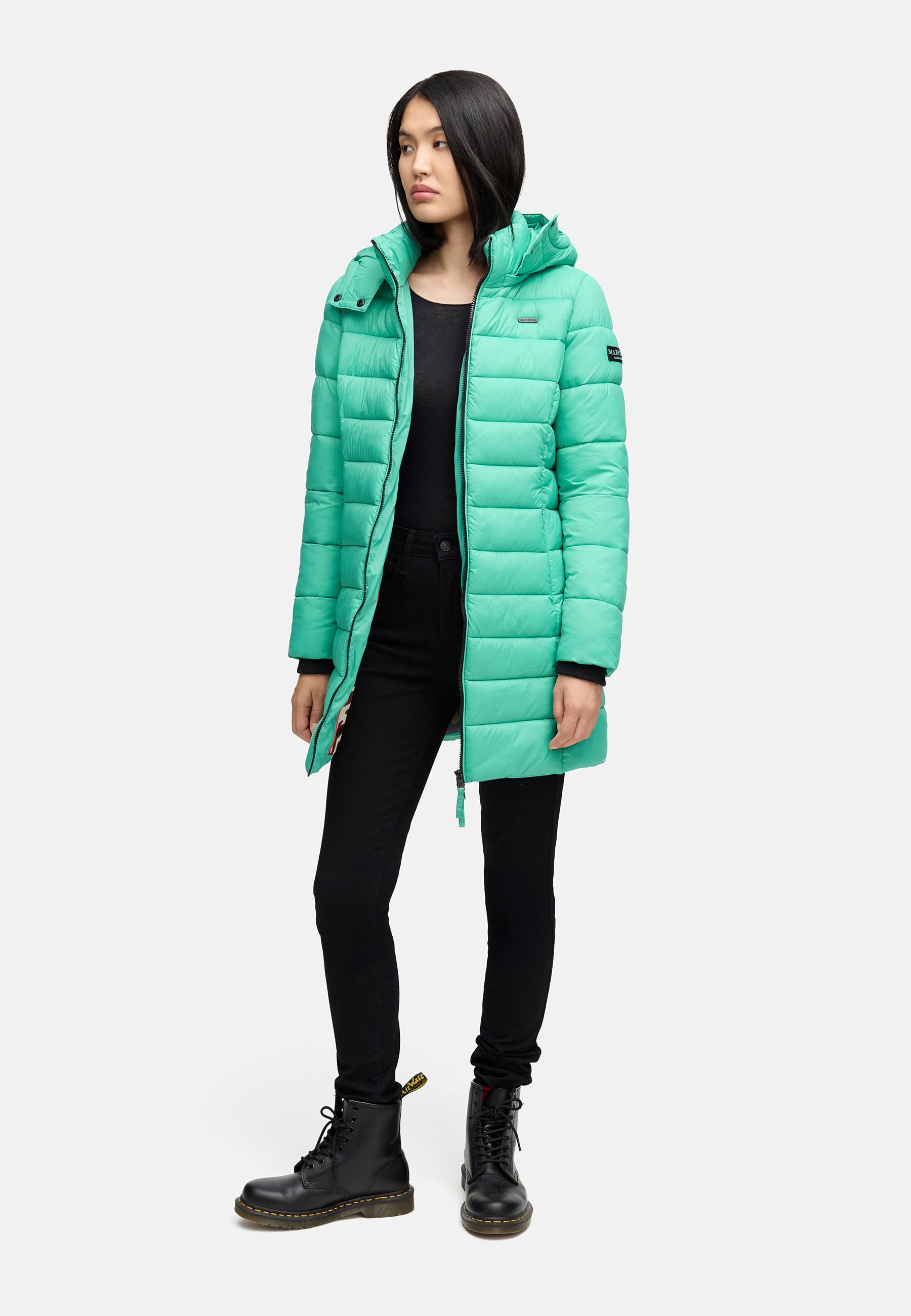 PARKAS.